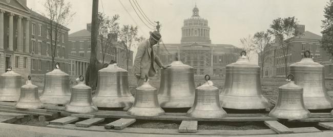 Hopeman Chimes