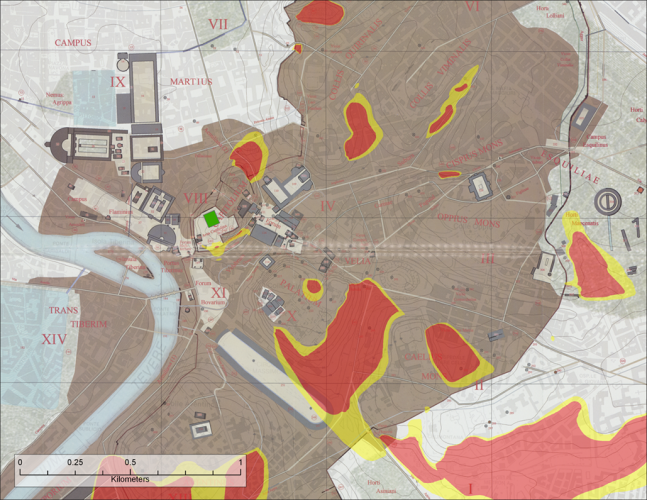 Viewshed Analysis